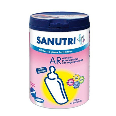 SANUTRI AR 800 GR