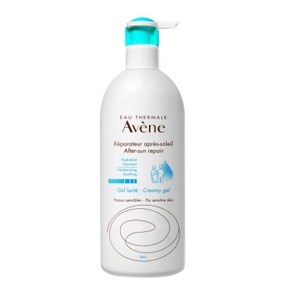 AVENE SOLAR EMULSION REPAR DESP SOL 400M