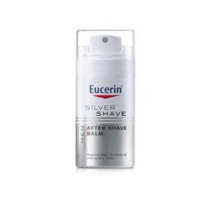 EUCERIN MENSILVER BALSAMO AFTER SHAVE 75
