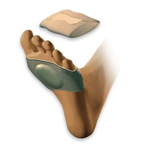 BANDA PIE ALMOHAD. MD REF.CC229M