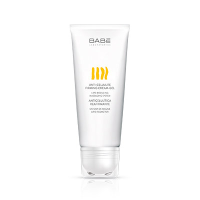 BABE ANTICELULITICA REAFIRMANTE CR 200ML