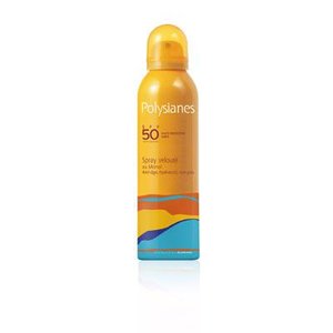 KLORANE POLYSIANES SPF 50 LECHE 150ML