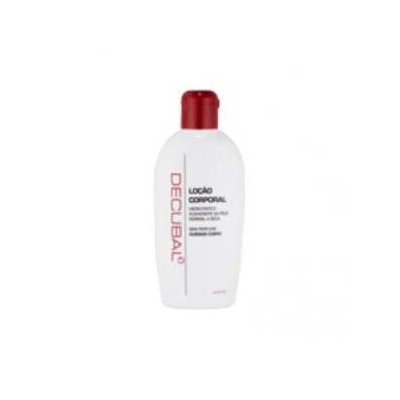 DECUBAL LOCION CORPORAL 200 ML