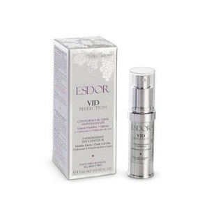 ESDOR CONTORNO OJOS ANTIOX VID PERFECTIO