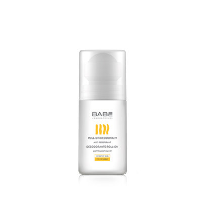 BABE DESODORANTE ROLL ON 50 ML
