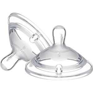 TETINA CHICCO STEP UP 3 F RAPIDO 6+ 2 UD