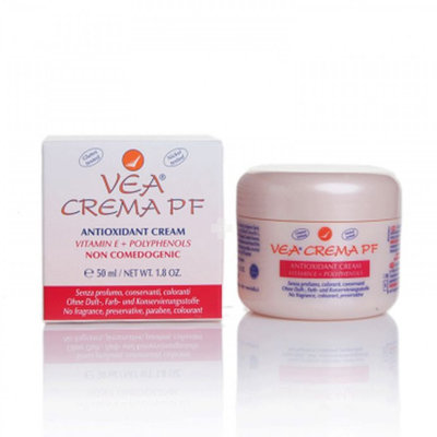 VEA CREMA PF 50 ML