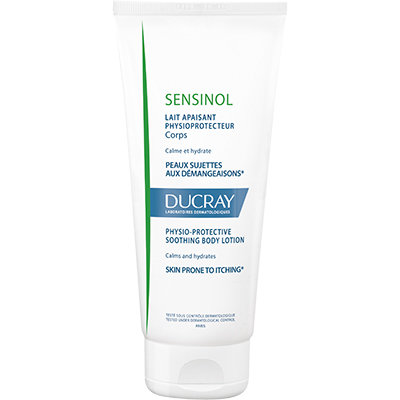 DUCRAY SENSINOL CHAMPU 200 ML