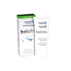 BELCILS CONTORNO OJOS EXT.MIMOSA CREMA