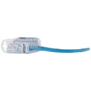 ESCOBILLA AVENT LIMPIEZA BIBERON TETINA