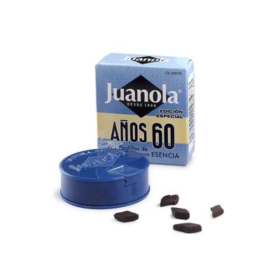 JUANOLA PASTILLA AZUL 5,4 GRS