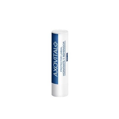 PROTECTOR LABIAL AXOVITAL 4 G.