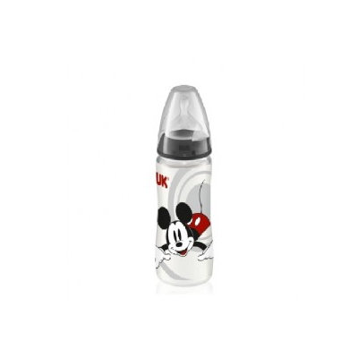 BIBERON NUK FC DISNEY MICKEY LAT. 2L 300