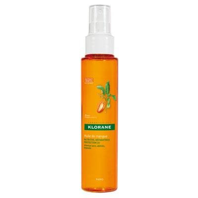 KLORANE ACEITE DE MANGO 100 ML