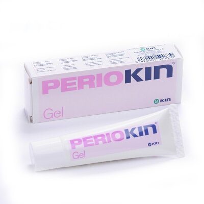 PERIO KIN 0,20 % GEL DENTAL 30 ML