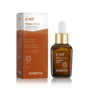 C VIT LIPOSOMAL SERUM 30 ML