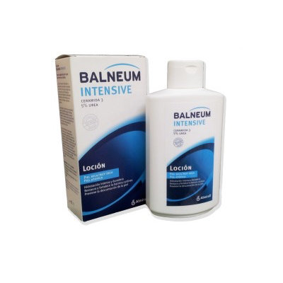BALNEUM INTENSIVE LOCION (200 ML )