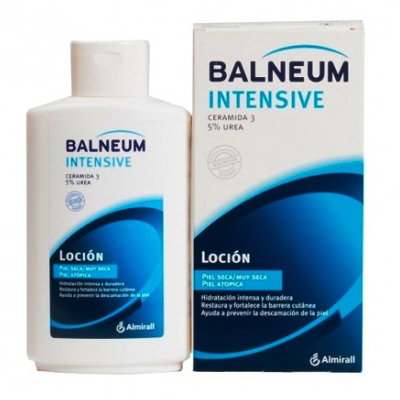 BALNEUM INTENSIVE LOCION (500 ML )
