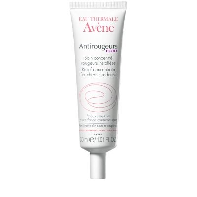 AVENE ANTI ROJECES FUERTE CUIDADO 30 ML