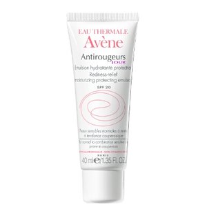 AVENE ANTI ROJECES DIA SPF30 EMUL HID 40