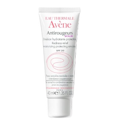 AVENE ANTI ROJECES DIA SPF30 EMUL HID 40