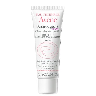 AVENE ANTI ROJECES DIA SPF30 CR HID 40ML