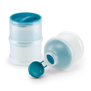 DOSIFICADOR LECHE POLVO NUK