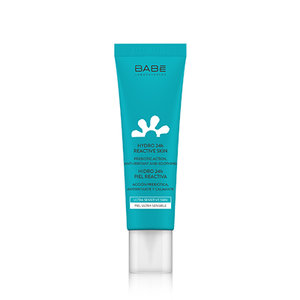 BABE HIDRO 24H PIEL REACTIVA ENVASE 50ML