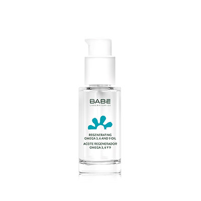BABE ACEITE ROSA MOSQUETA REGENERA 15ML