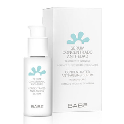BABE SERUM CONCENTRADO ANTI EDAD 30 ML