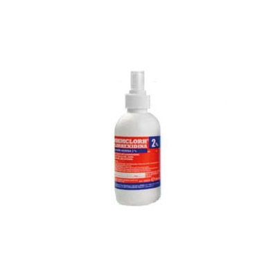 BOHM CLORHEXIDINA SOL ACUOSA 2% (100ML)