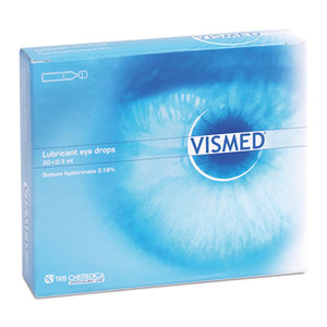 VISMED 20 MONODOSIS