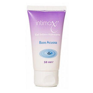 INTIMAX LUBRICANTE GEL 50 ML