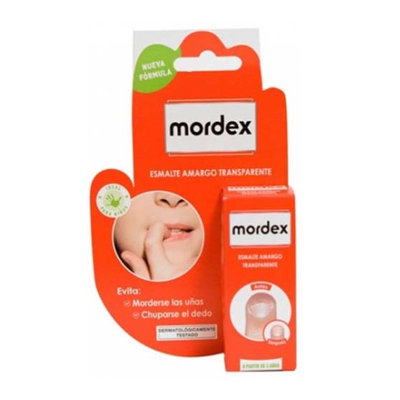 MORDEX 9 ML
