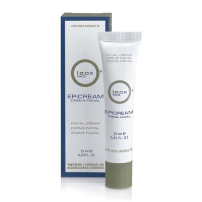 EPICREAM IOOX CREMA (15 ML )