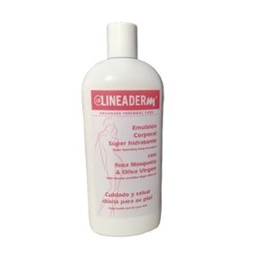 LINEADERM EMULSION SUPERHIDRATANTE 400ML