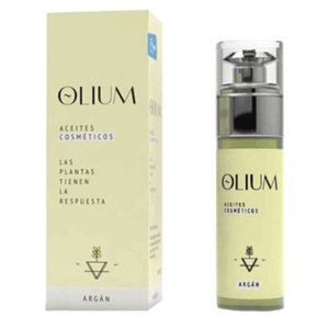 OLIUM ACEITE ARGAN  100% PURO 30ML