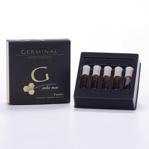GERMINAL ACC.INMED.PIELES SECAS 5 AMP
