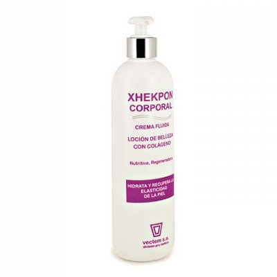 XHEKPON CORPORAL 400 ML
