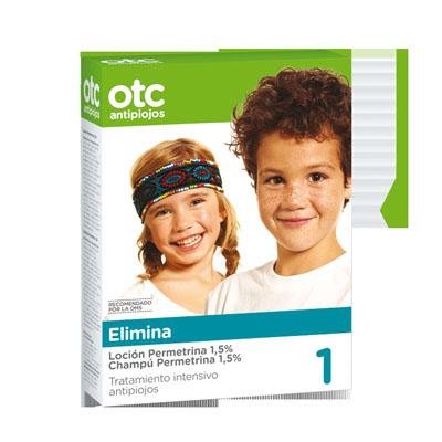 OTC PACK ANTIPI PERMETRINA 1.5 LOC+CHA