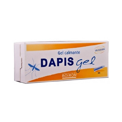 DAPIS GEL 40 GRAMOS BOIRON