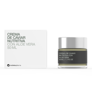 CAVIAR NUTRITIVA CREMA 50 ML BOTANICA