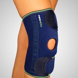 RODILLERA NEOACTIV RD10A UNIVERSAL