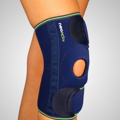 RODILLERA NEOACTIV RD10A UNIVERSAL