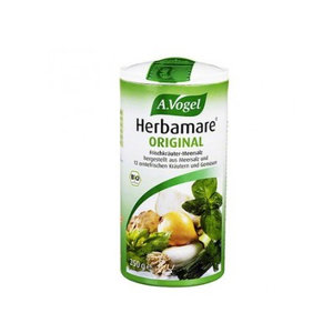 HERBAMARE SAL 250 GRAMOS BIOFORCE