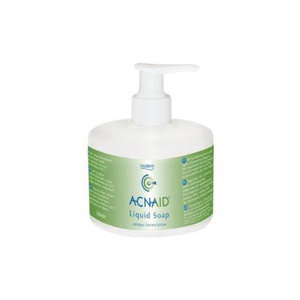 ACNAID JABON LIQUIDO 300 ML