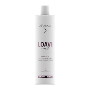 LOAVI M2 EMULSION FACIAL CORPORAL 500 ML