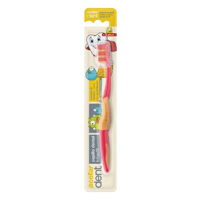 ACOFAR VIVIERA CEPILLO DENTAL INFANTIL
