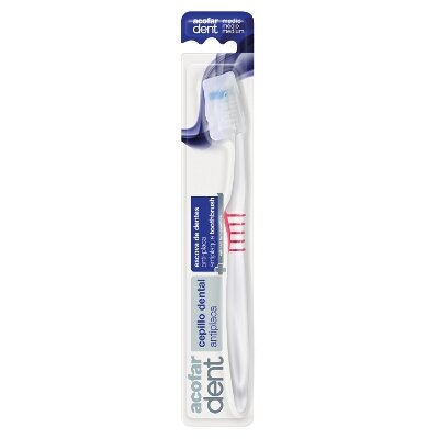 ACOFAR VIVERA CEPILLO DENTAL MEDIO