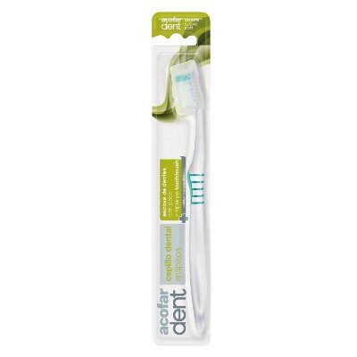 ACOFAR VIVERA CEPILLO DENTAL SUAVE